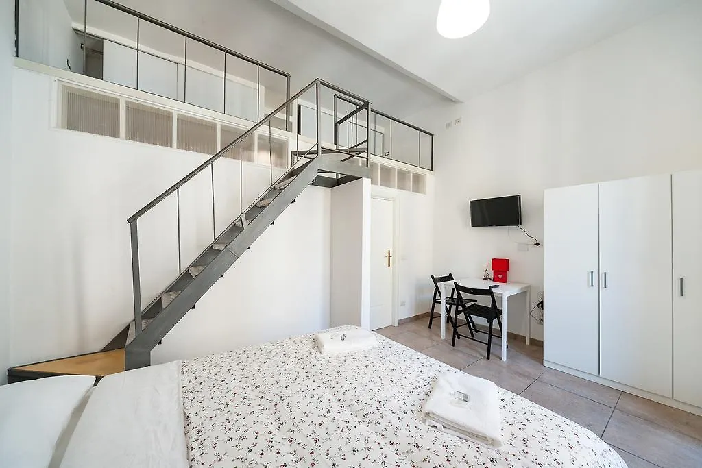Sasa House Guest House Rome